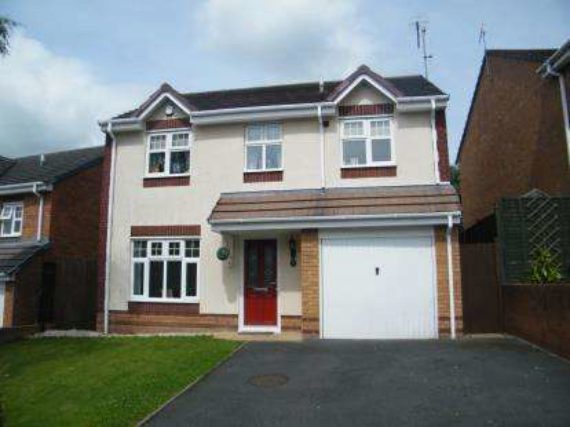 4&nbsp;Bedroom&nbsp;Detached